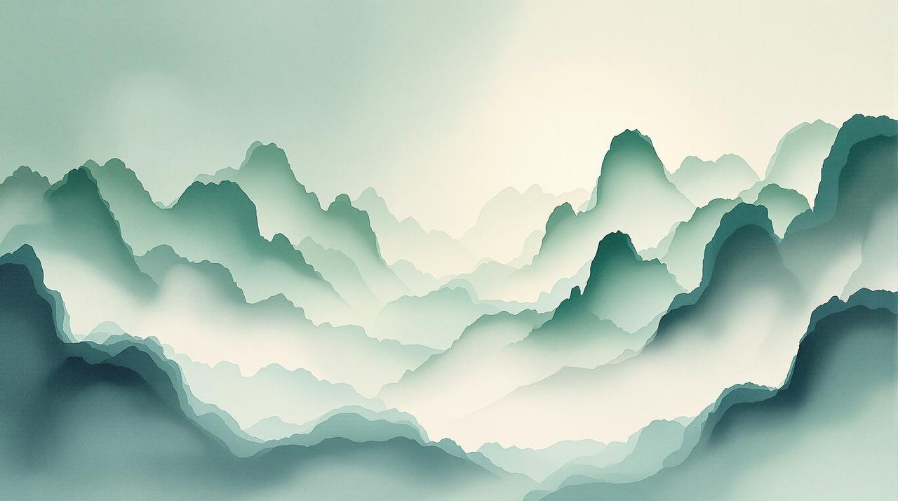 动画观察